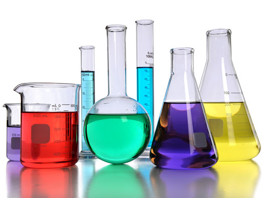 Chemical Products – D-4 Trading